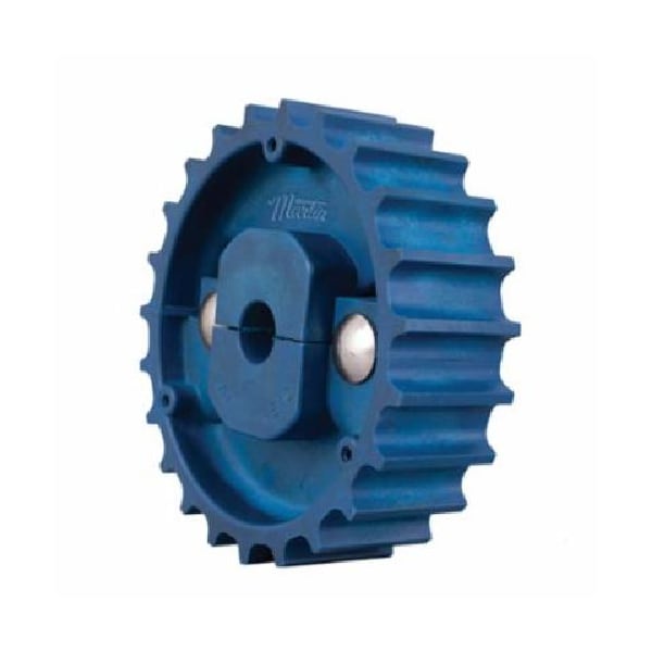 Quick Release Sprocket, QRS820A21P